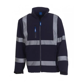 Gero matomumo YOKO HVK09 Softshell darbo striukė