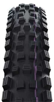 Schwalbe Magic Mary 29x2.40 AddixPerformance DoubleDefense TLE folding tyre