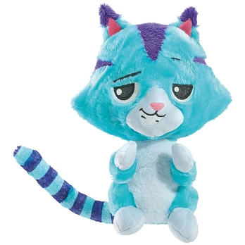 GABBY'S DOLLHOUSE Ratkatz 25cm,42788