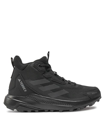 adidas Turistiniai batai Terrex Anylander Mid Rain.Rdy ID3473 Juoda