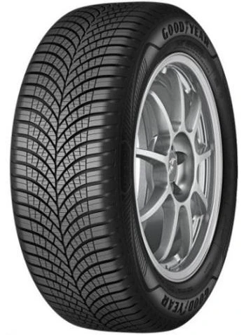 GOODYEAR VECTOR-4S G3 FP XL 215/40 R18 89 W