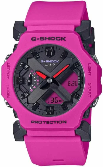 Abiejų lyčių laikrodis Casio GA-2300-4AER