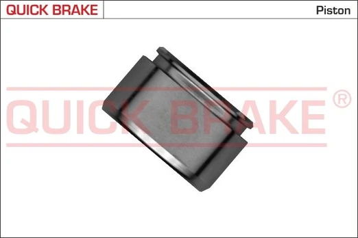 Stūmoklis, stabdžių apkaba QUICK BRAKE 185261K