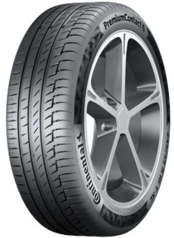 CONTINENTAL PREMIUM 6 FR 225/45 R18 91 V