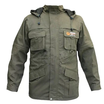 Striukė NIKKO Outdoor Anorak : Dydis - S