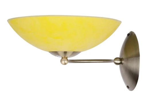 Candellux sieninis šviestuvas Lido