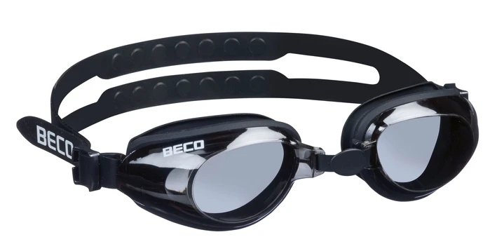 Plaukimo akiniai BECO LIMA 9924 0 black