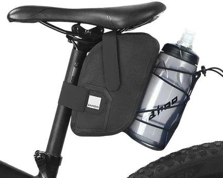 SAHOO Bicycle bag (132038) waterproof 1,5L