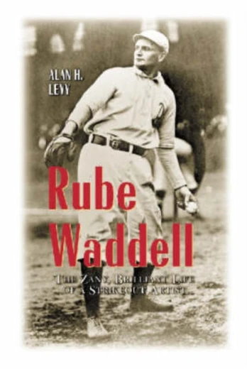 Rube Waddell