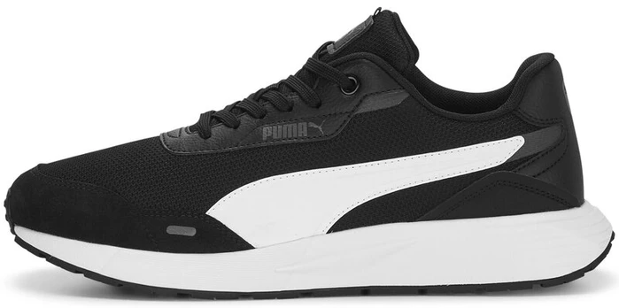 Sportiniai batai vyrams Puma 389236 01, juodi