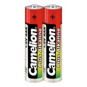 Camelion LR03-SP2 AAA/LR03, Plus Alkaline, 2 pc(s) | 11100203 kaina