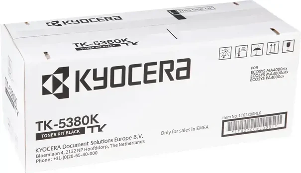 1T02Z00NL0 (TK5380K), Originali kasetė (Kyocera)
