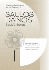 Saulos dainos = Saula's Songs