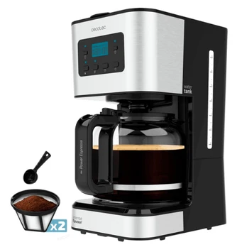 Kavos aparatas Cecotec Route Coffee 66 Smart