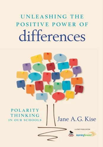 Unleashing the Positive Power of Differences