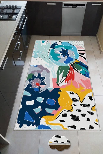 Asir kilimas Wookece185 180x280 cm