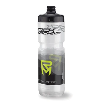 Gertuvė „Rock Machine“, 750 ml
