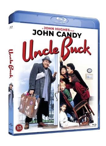 Uncle Buck