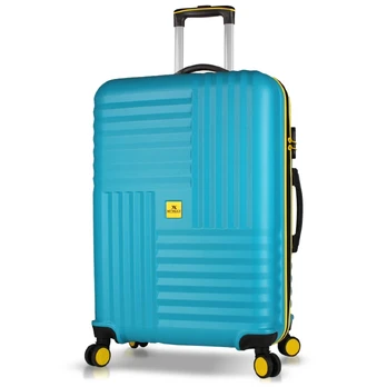 Lagaminas, Myvallice, Turquoise, 100 L