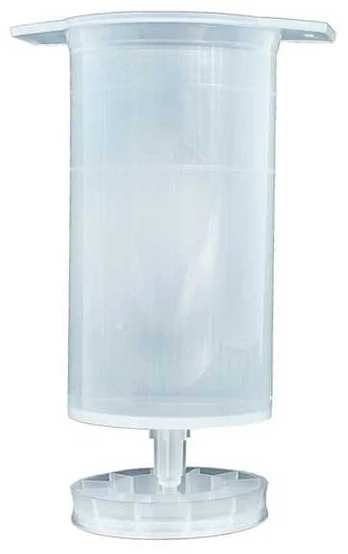 Usorteret ColorMatic Engangsinjector t/Vitomat