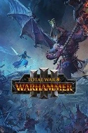 Total War: Warhammer Iii Windows