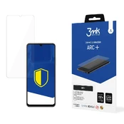 Realme Note 50 - 3mk ARC+ screen protector kaina