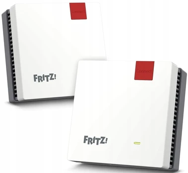 Maršrutizatorius FRITZ MESH SET 1700 2-PACK EDITION INTERNATIONAL