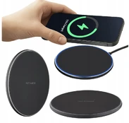 Qualo QLI-M-20W-01 Ultimate Wireless Charger 20W kaina