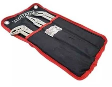 Weber Tools Replių fiksuojamų ilgų rinkinys 3 dalių