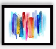Paveikslas Wallity SC1148, 56 cm x 41 cm, 1 vnt. kaina