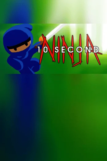 10 Second Ninja PC