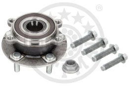 Rato guolio komplektas OPTIMAL 911 211 kaina