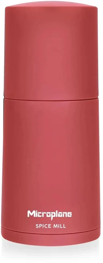 Prieskonių malūnėlis Microplane Koralowy róż, Specialty (MC-48123)