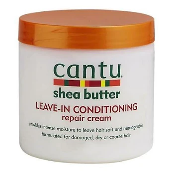 Kondicionierius Cantu Shea Butter, 453 g