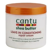 Kondicionierius Cantu Shea Butter, 453 g kaina