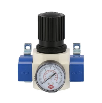 Compressed air treatment AIRPRESS 45200007