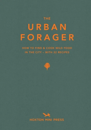 Urban Forager