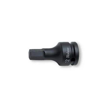 Smūginė šešiakampė galvutė KOKEN 14012M-60 1/2' 6 mm
