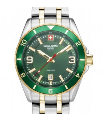 Swiss Alpine Military 7034.1144