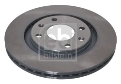 Stabdžių diskas FEBI BILSTEIN 10321 kaina