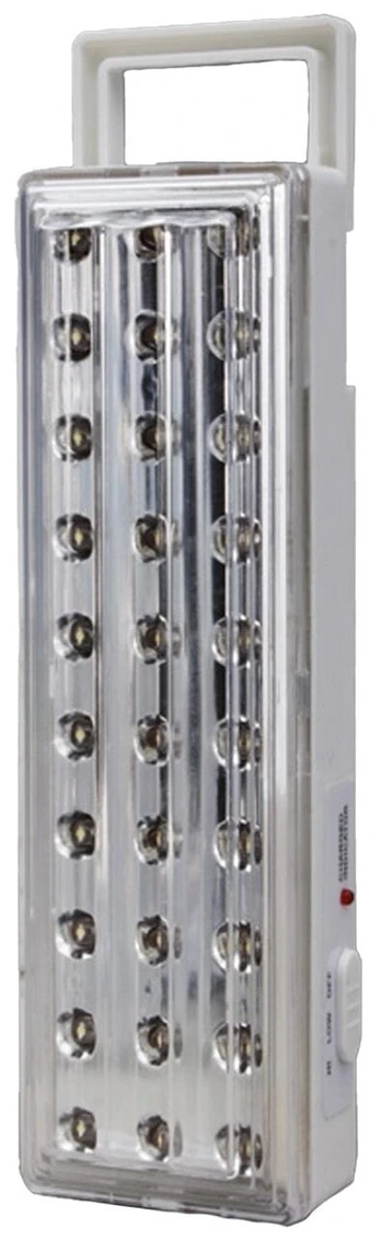 Žibintas darbui Watts DLE30-1300, 5 W