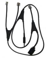 MSH-ADAPTERCABLE/F/ JABRA GN9350
