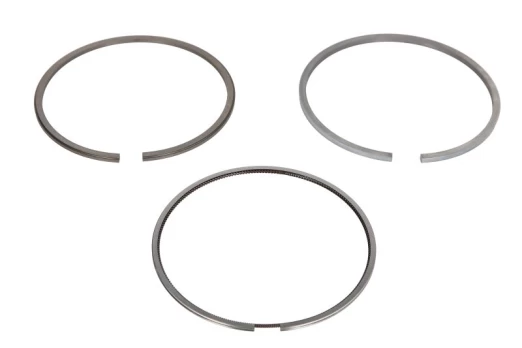 MAHLE 083 24 N0 Piston ring set