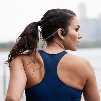 Ausinės Shokz OpenMove S661