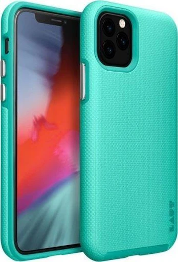 Laut Shield – dėklas, skirtas iPhone 11 Pro Max (Mint)