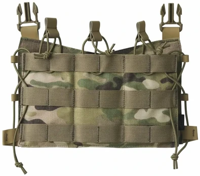 Dėtuvių platforma Helikon-Tex Guardian šarvinei liemenei, MultiCam®