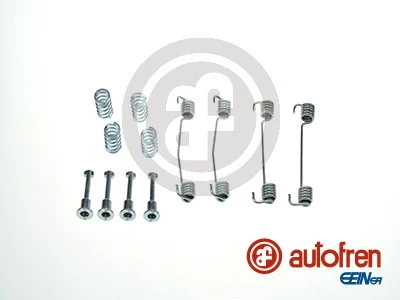 AUTOFREN D3-964A Brake shoe fitting kit