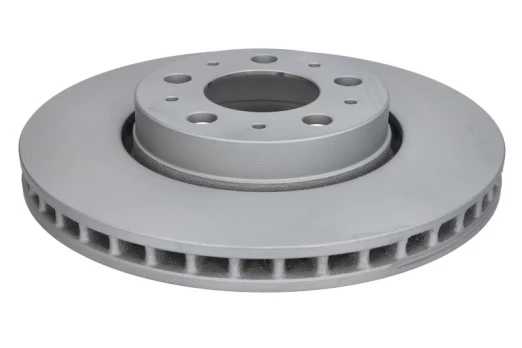 ATE 24.0126-0122.1 Brake Disc