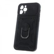 Telforceone Defender Slide dėklas, skirtas Samsung Galaxy A56 5G juodas kaina