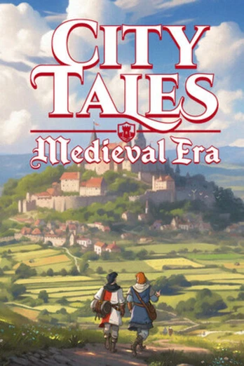 City Tales PC